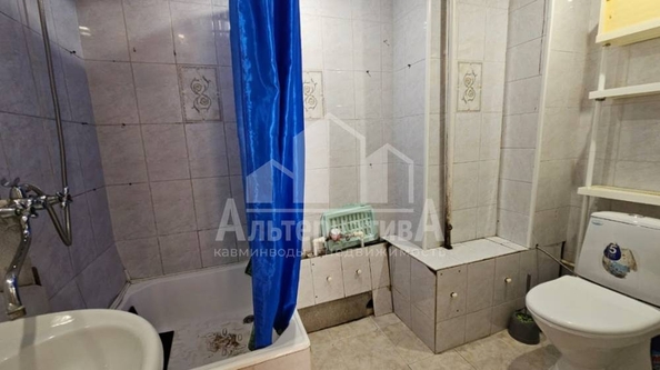 
  Продается 2-комн. квартира, 51.1 м², Кирова ул
. Фото 11.