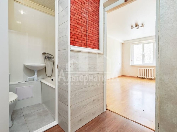 
  Продается 1-комн. квартира, 18.9 м², Фридриха Энгельса ул
. Фото 4.