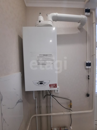 
  Продается 1-комн. квартира, 34 м², Матрёны Наздрачёвой ул, д. 5/1
. Фото 5.