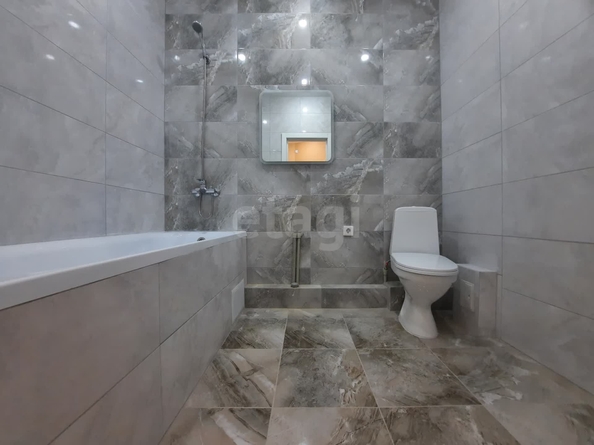 
  Продается 1-комн. квартира, 34 м², Матрёны Наздрачёвой ул, д. 5/1
. Фото 6.