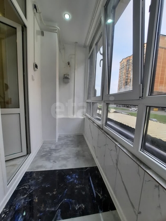 
  Продается 1-комн. квартира, 34 м², Матрёны Наздрачёвой ул, д. 5/1
. Фото 7.