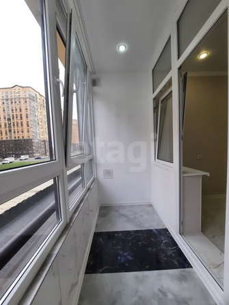 
  Продается 1-комн. квартира, 34 м², Матрёны Наздрачёвой ул, д. 5/1
. Фото 8.