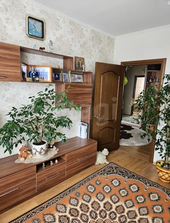 
  Продается 3-комн. квартира, 79.3 м², Тухачевского ул, д. 21/4
. Фото 6.
