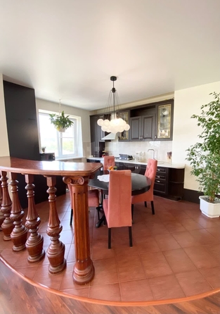 
  Продается 2-комн. квартира, 86.8 м², Горького ул, д. 34
. Фото 1.