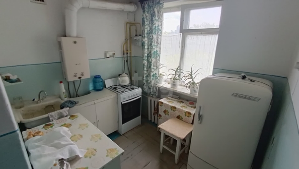 
  Продается 2-комн. квартира, 47 м², М.Морозова ул, д. 66а
. Фото 1.