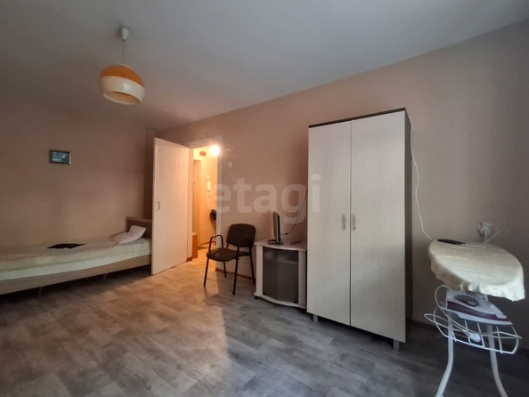 
  Сдается 1-комн. квартира, 30.9 м², Ленина ул, д. 410а
. Фото 2.