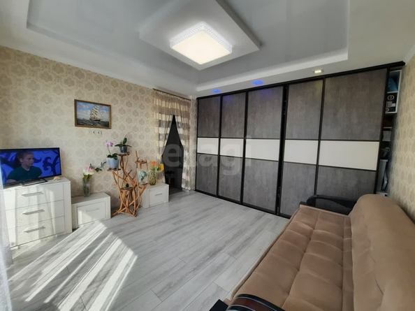 
  Продается 1-комн. квартира, 38.1 м², Кулакова пр-кт, д. 51к1
. Фото 2.