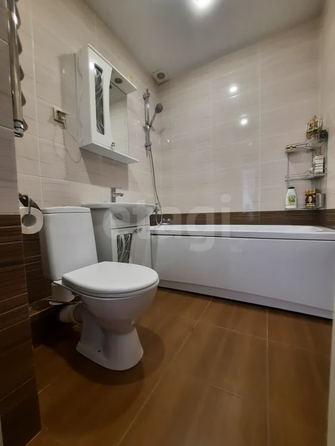 
  Продается 1-комн. квартира, 38.1 м², Кулакова пр-кт, д. 51к1
. Фото 9.