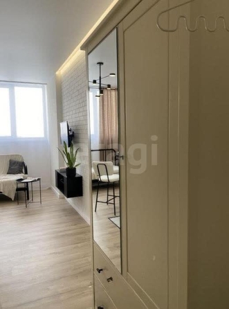 
  Сдается 1-комн. квартира, 21 м², Тюльпановая ул, д. 12
. Фото 3.
