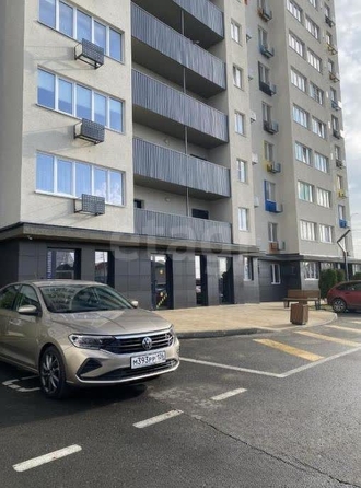
  Сдается 1-комн. квартира, 21 м², Тюльпановая ул, д. 12
. Фото 10.
