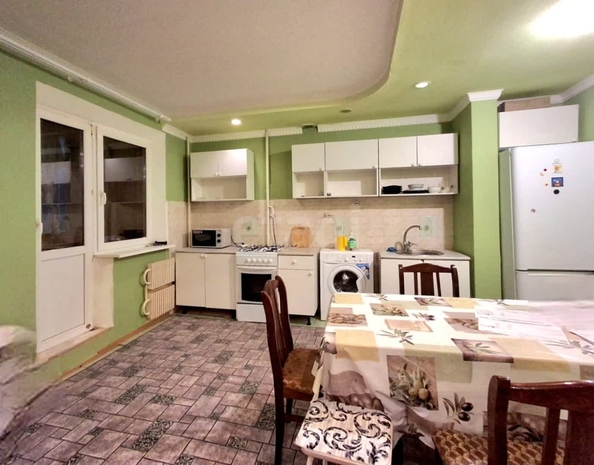
  Сдается 3-комн. квартира, 72 м², Пирогова ул, д. 26/2
. Фото 2.
