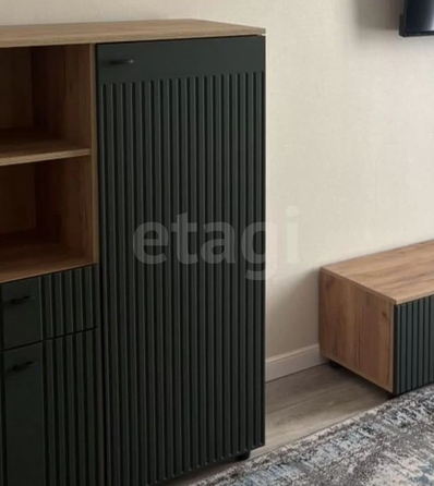 
  Сдается 1-комн. квартира, 45 м², Тухачевского ул, д. 33к3
. Фото 3.