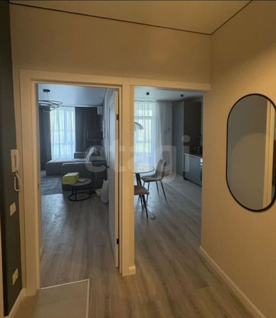 
  Сдается 1-комн. квартира, 45 м², Тухачевского ул, д. 33к3
. Фото 7.