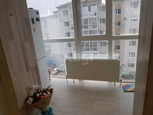 
  Продается 1-комн. квартира, 36.4 м², Полеводческая ул, д. 1к7
. Фото 3.