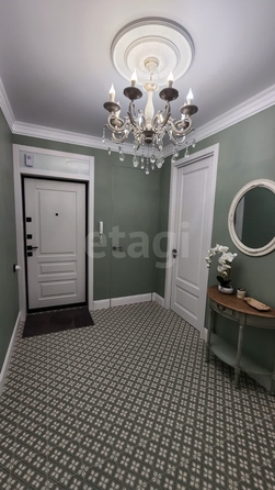 
  Продается 3-комн. квартира, 75 м², Николая Голодникова ул, д. 4к3
. Фото 22.