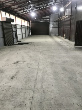 
  Продается склад, 420 м², Беговая ул, д. 10
. Фото 9.