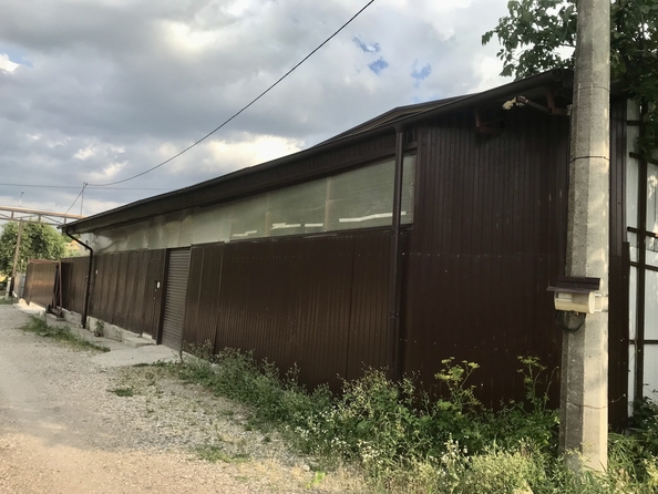 
  Продается склад, 420 м², Беговая ул, д. 10
. Фото 19.