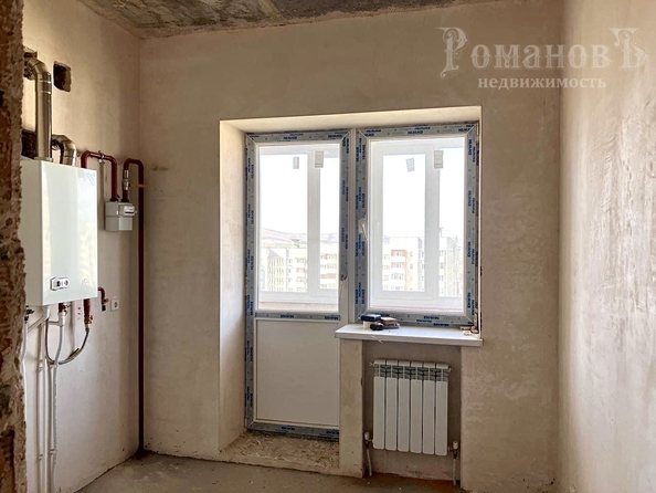 
  Продается 1-комн. квартира, 42 м², Октябрьская ул, д. 96В
. Фото 5.