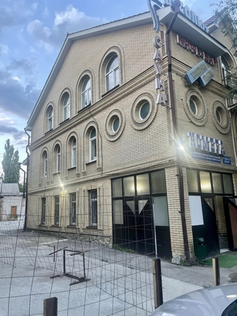 
  Продается универсальное помещение, 450 м², Ермолова ул, д. 7
. Фото 1.