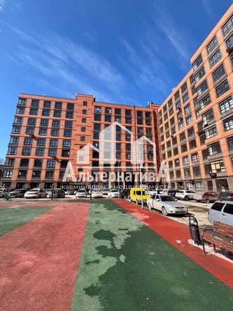 
  Продается 1-комн. квартира, 44.6 м², 40 лет Октября ул
. Фото 2.