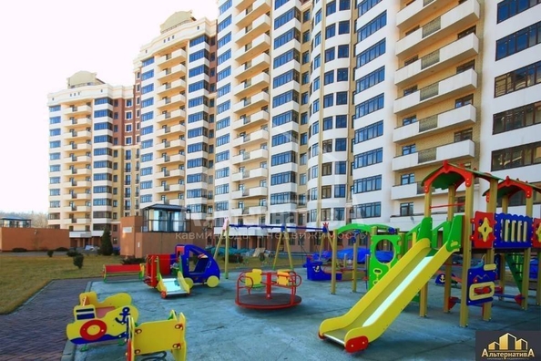 
  Продается 2-комн. квартира, 100 м², Победы пр-кт
. Фото 3.