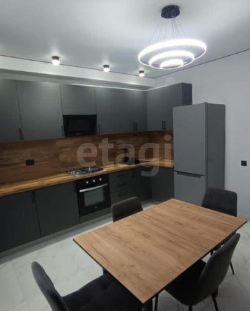 
  Сдается 1-комн. квартира, 40 м², Рогожникова ул, д. 21/1
. Фото 5.