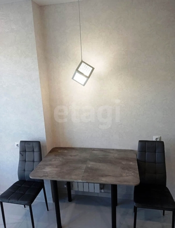 
  Продается 1-комн. квартира, 34.5 м², ЖК Высота, литер 4.1
. Фото 6.