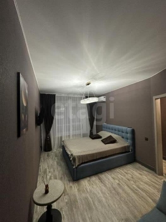 
  Сдается 1-комн. квартира, 35 м², Матрёны Наздрачёвой ул, д. 3
. Фото 1.