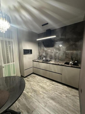 
  Сдается 1-комн. квартира, 35 м², Матрёны Наздрачёвой ул, д. 3
. Фото 4.
