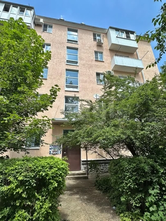
  Продается 2-комн. квартира, 45.5 м², Передовой проезд, д. 7
. Фото 27.