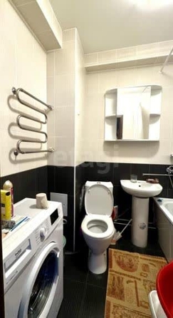 
  Сдается 1-комн. квартира, 31.5 м², Буйнакского пер, д. 2/2а
. Фото 17.