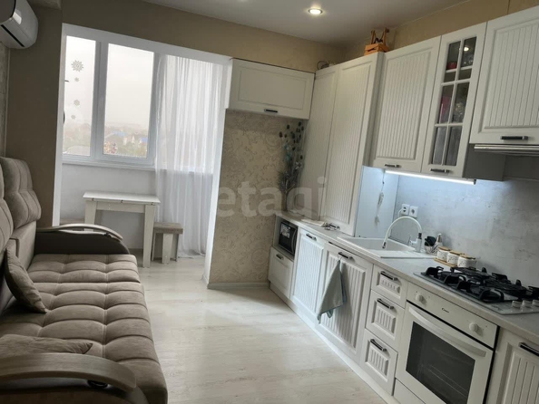 
  Продается 1-комн. квартира, 45 м², Чапаева ул, д. 1
. Фото 1.