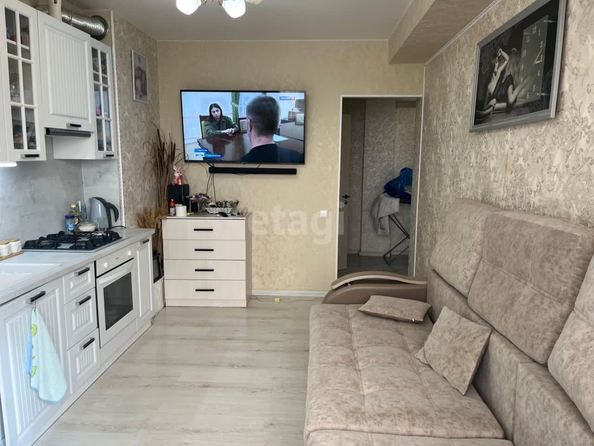 
  Продается 1-комн. квартира, 45 м², Чапаева ул, д. 1
. Фото 4.
