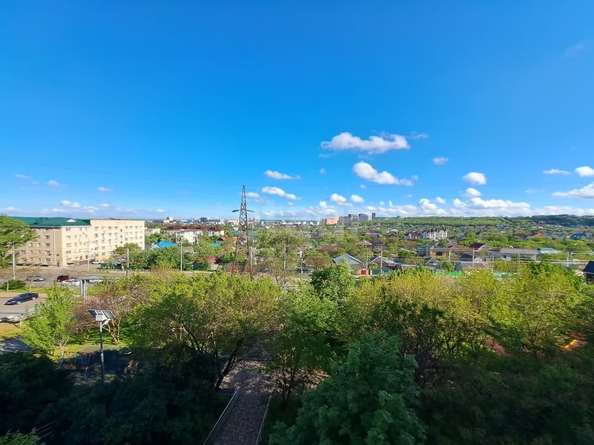 
  Продается 1-комн. квартира, 35.3 м², Гвардейский проезд, д. 7
. Фото 24.