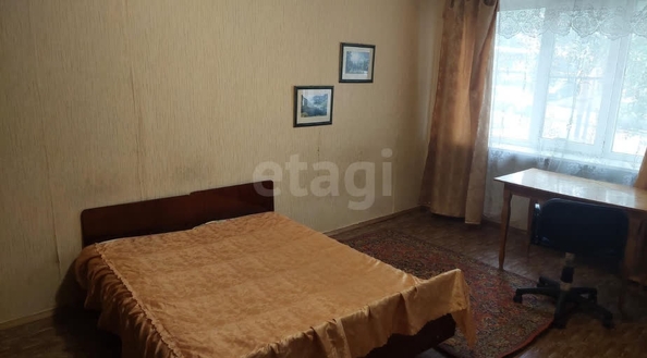 
  Сдается 1-комн. квартира, 35 м², Мира ул, д. 117
. Фото 2.