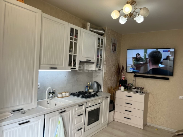 
  Сдается 1-комн. квартира, 40 м², Чапаева ул, д. 1
. Фото 3.