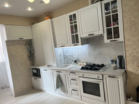 
  Сдается 1-комн. квартира, 40 м², Чапаева ул, д. 1
. Фото 5.