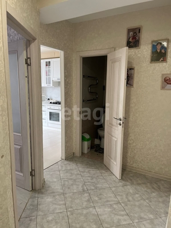 
  Сдается 1-комн. квартира, 40 м², Чапаева ул, д. 1
. Фото 8.