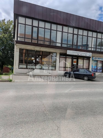 
  Продается универсальное помещение, 110 м², Пятигорская ул
. Фото 2.