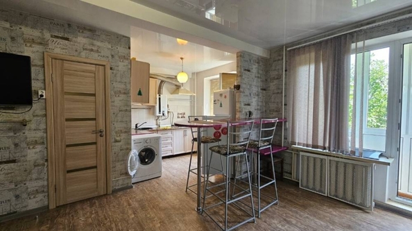 
  Сдается 1-комн. квартира, 30 м², Советская ул
. Фото 5.