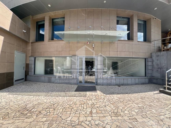 
  Сдается универсальное помещение, 120 м², Марцинкевича ул
. Фото 5.