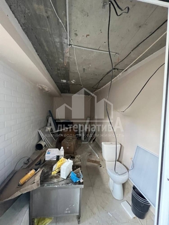 
  Сдается универсальное помещение, 120 м², Марцинкевича ул
. Фото 9.