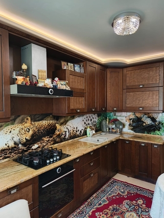 
  Сдается 1-комн. квартира, 43 м², Дунаевского ул, д. 20
. Фото 1.