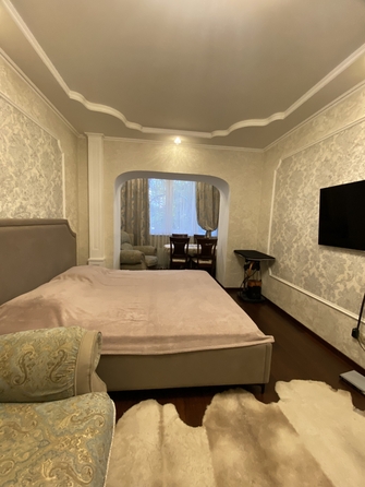 
  Сдается 1-комн. квартира, 43 м², Дунаевского ул, д. 20
. Фото 3.