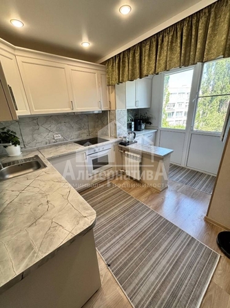 
  Продается 3-комн. квартира, 74.8 м², Марцинкевича ул
. Фото 1.