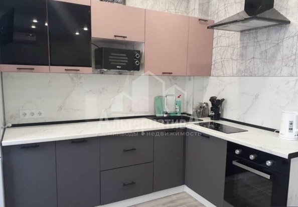 
  Продается 1-комн. квартира, 35 м², Окопная ул
. Фото 5.