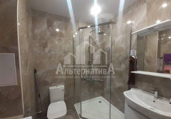 
  Продается 1-комн. квартира, 35 м², Окопная ул
. Фото 10.