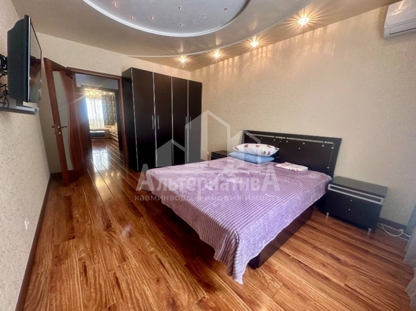
  Продается 3-комн. квартира, 98 м², Оранжерейная ул
. Фото 5.