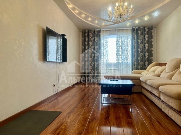
  Продается 3-комн. квартира, 98 м², Оранжерейная ул
. Фото 6.