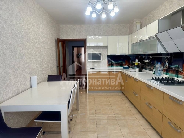 
  Продается 3-комн. квартира, 98 м², Оранжерейная ул
. Фото 19.